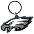 Philadelphia Eagles Enameled Key Chain